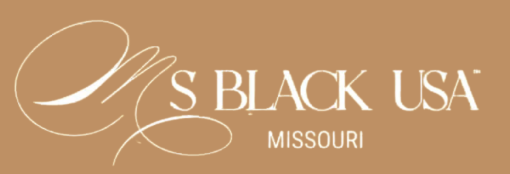 Ms. Black Missouri USA