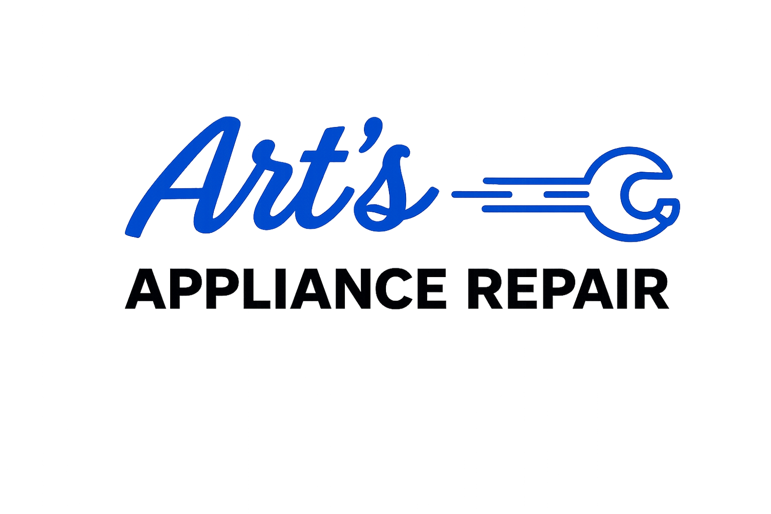 Art’s Appliance Repair
