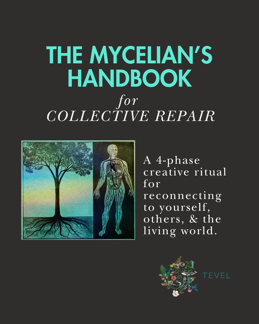 Mycelian's Handbook for Collective Repair