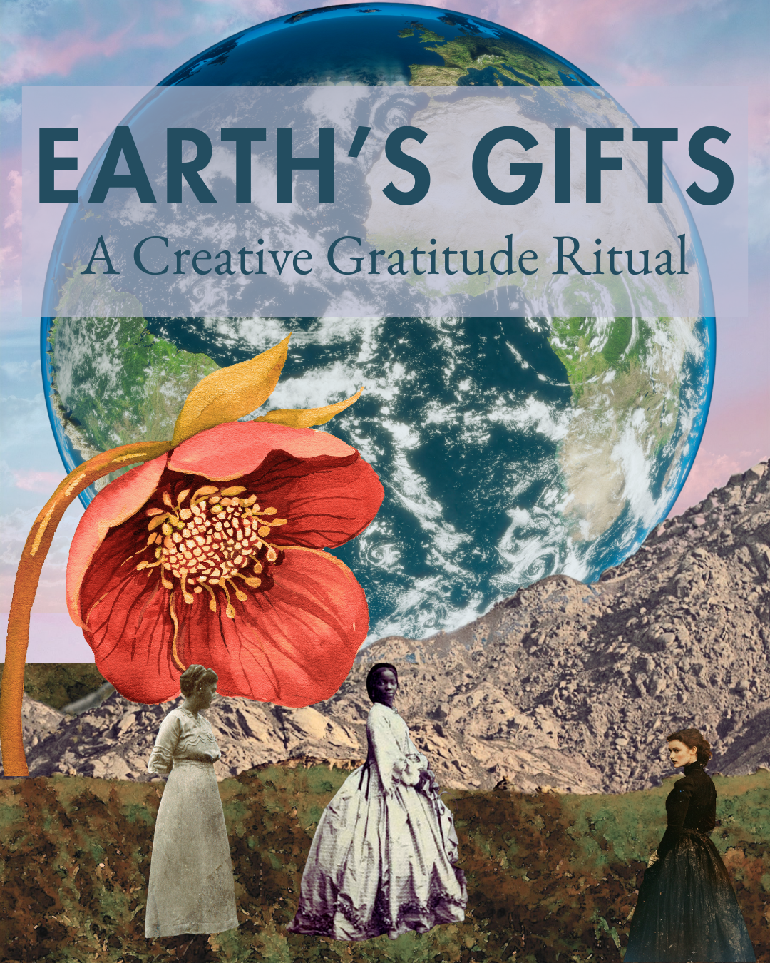 Earth's Gifts