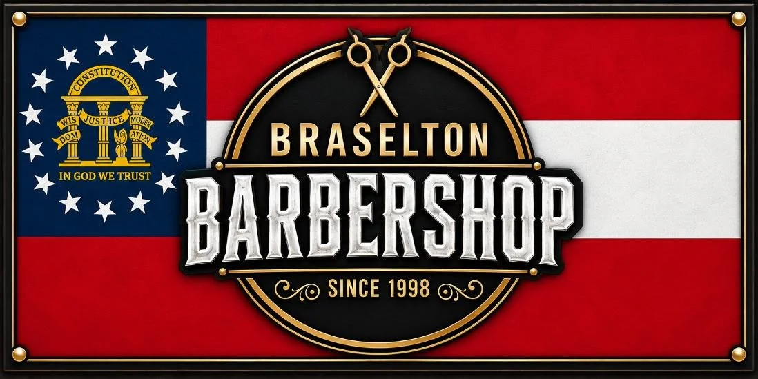 Braselton Barber Shop