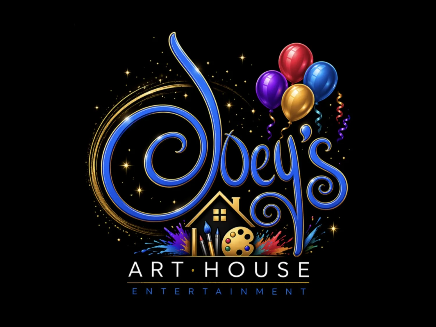 JOEY'S ART HOUSE ENTERTAINMENT