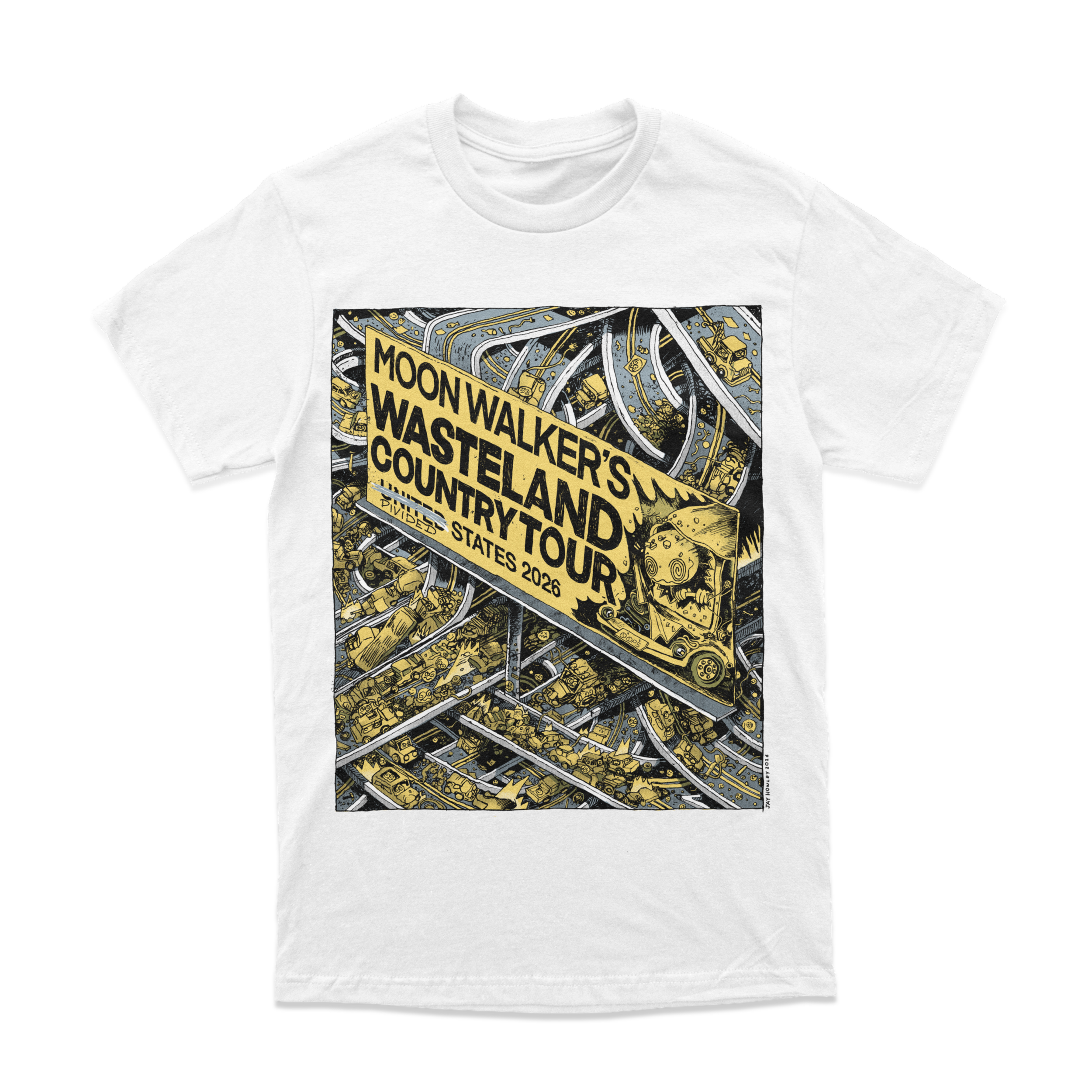 Wasteland Tour Shirt Front Mockup.png