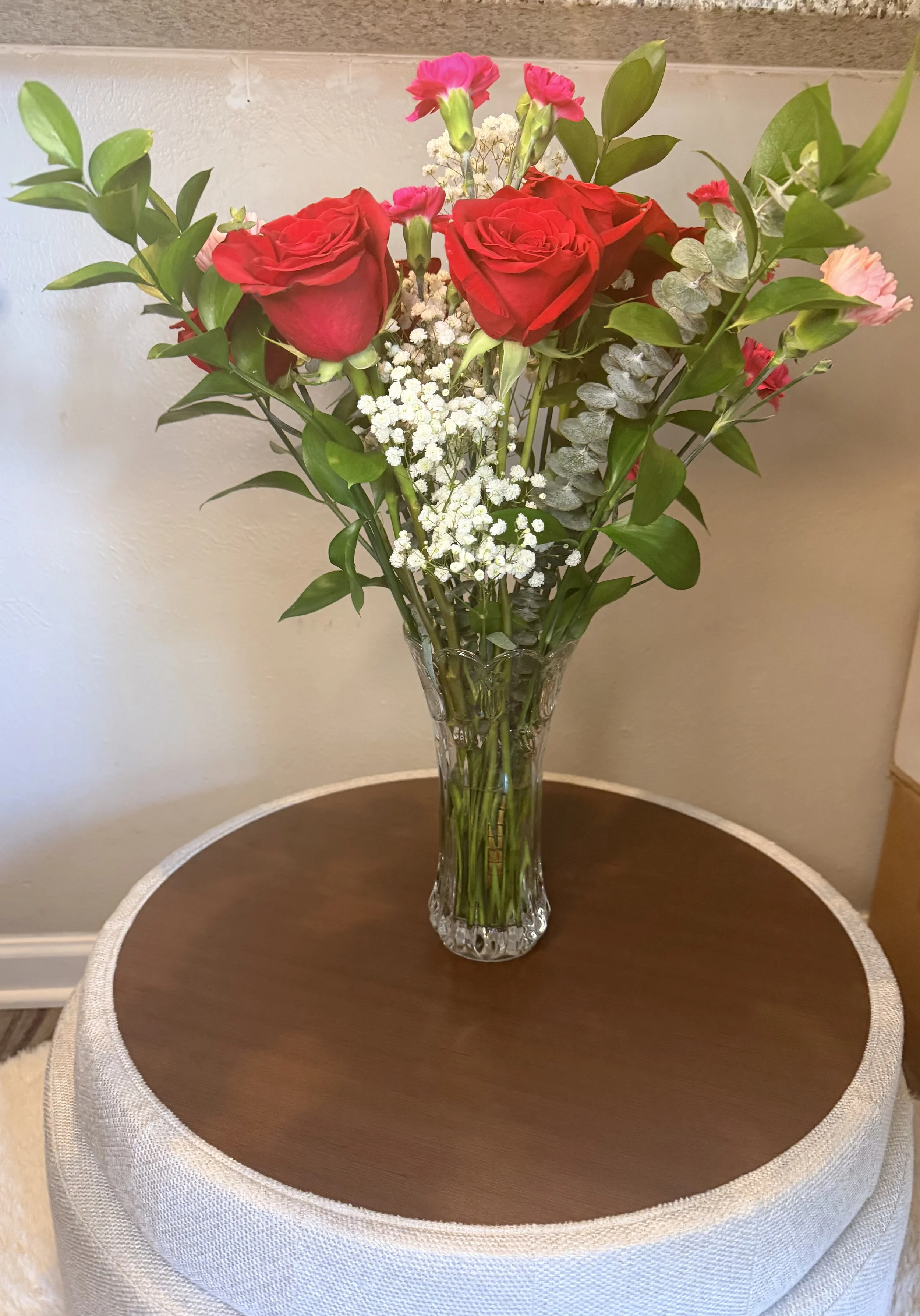 Bundle of Roses