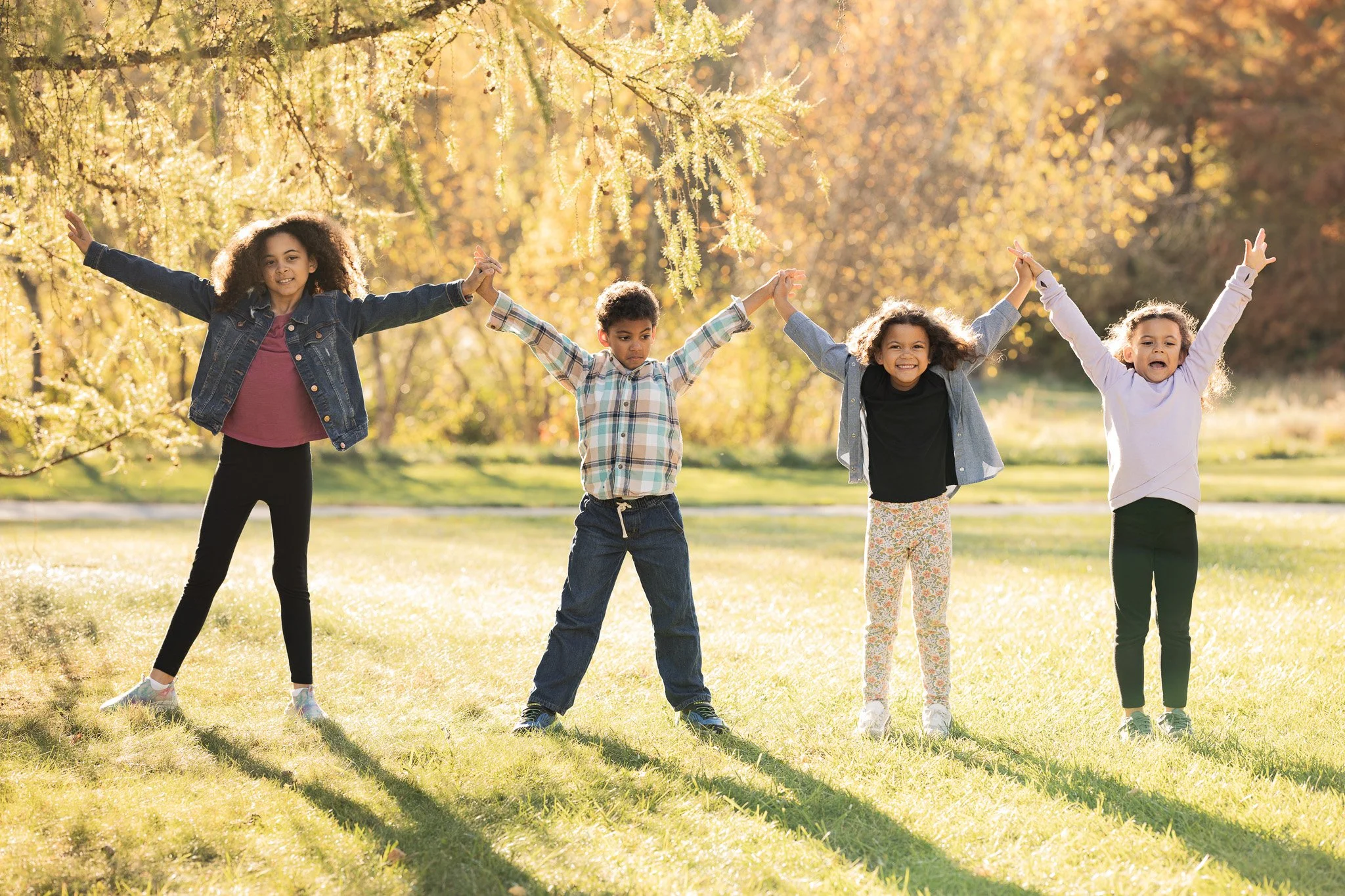 See More Family Portraits