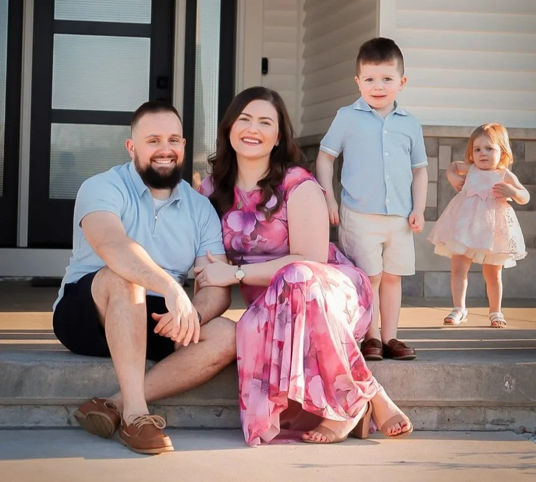 Hadji Family Photos