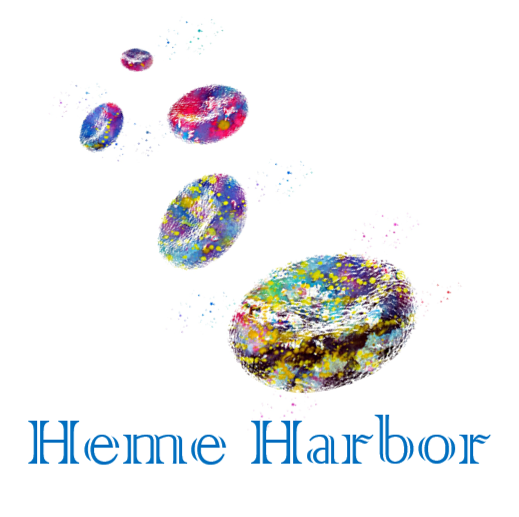 Block 1 Room - Heme Harbor: Move in May 9, 2026 - June 10, 2026