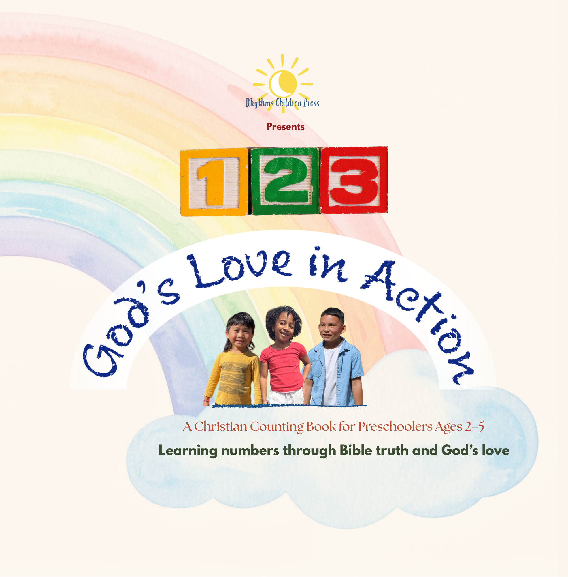 123 of God's Love