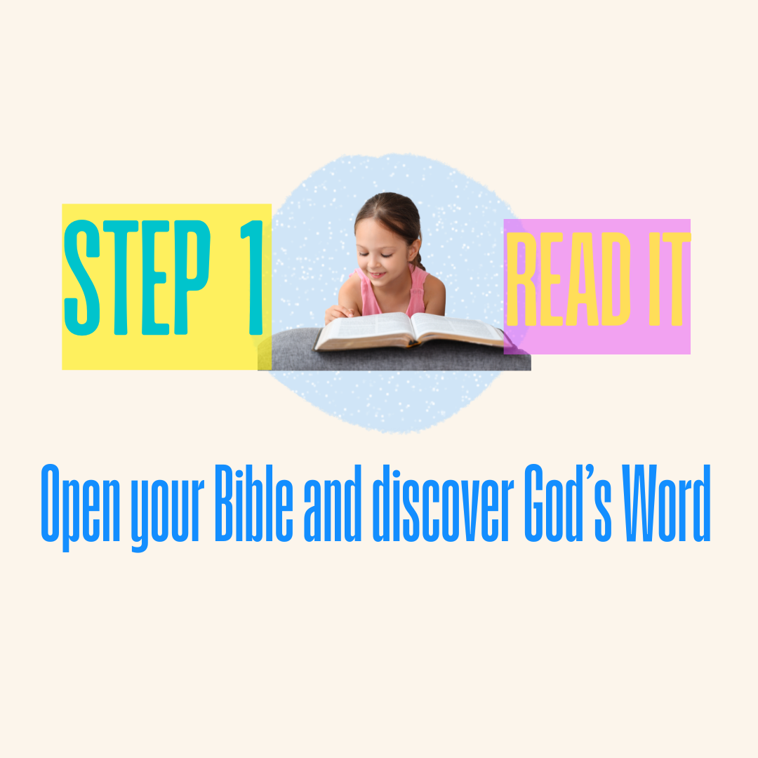 preschool devotional