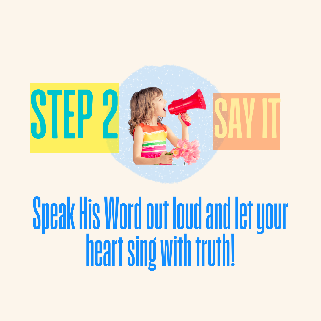 Bible devotional for kids