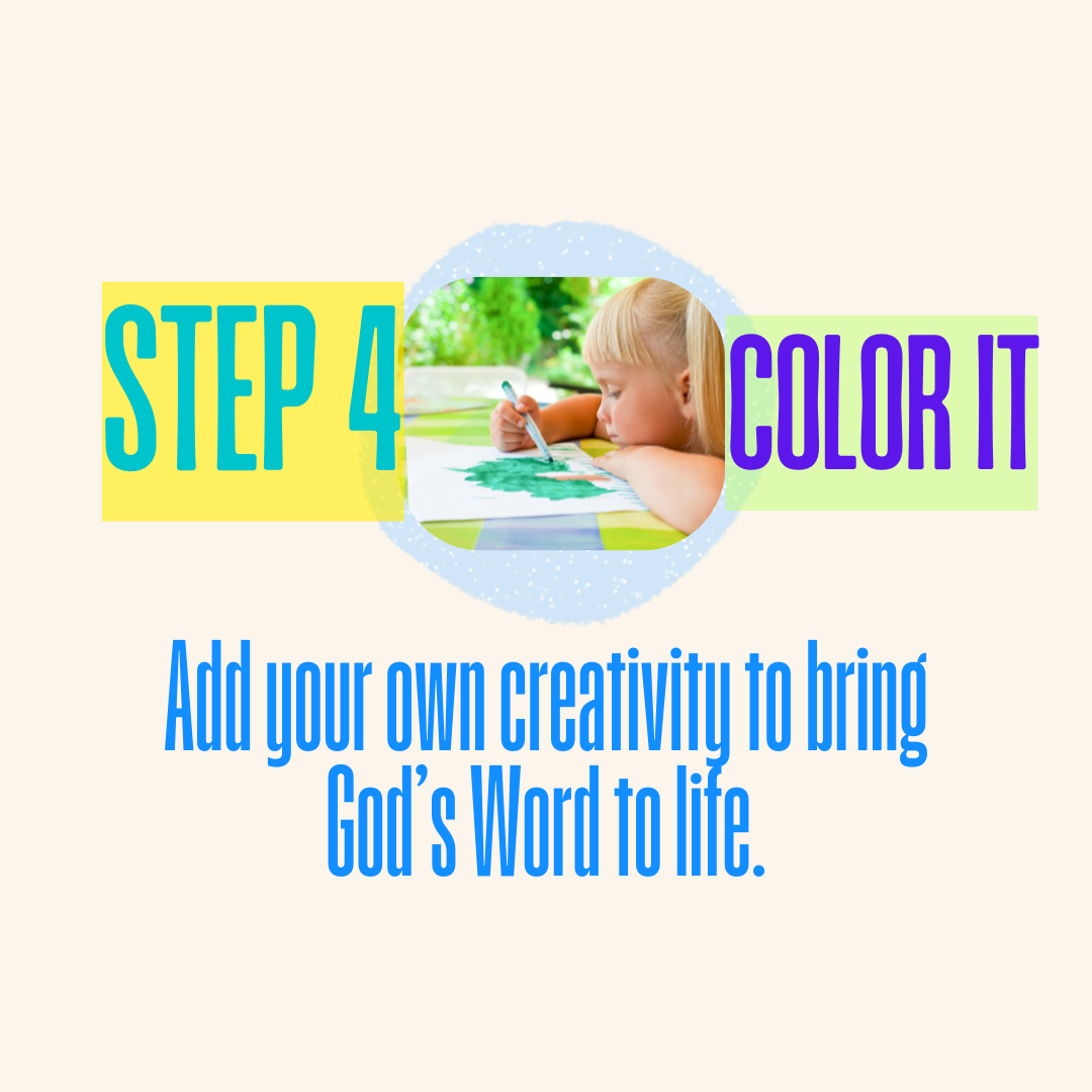 Christian devotional for toddlers