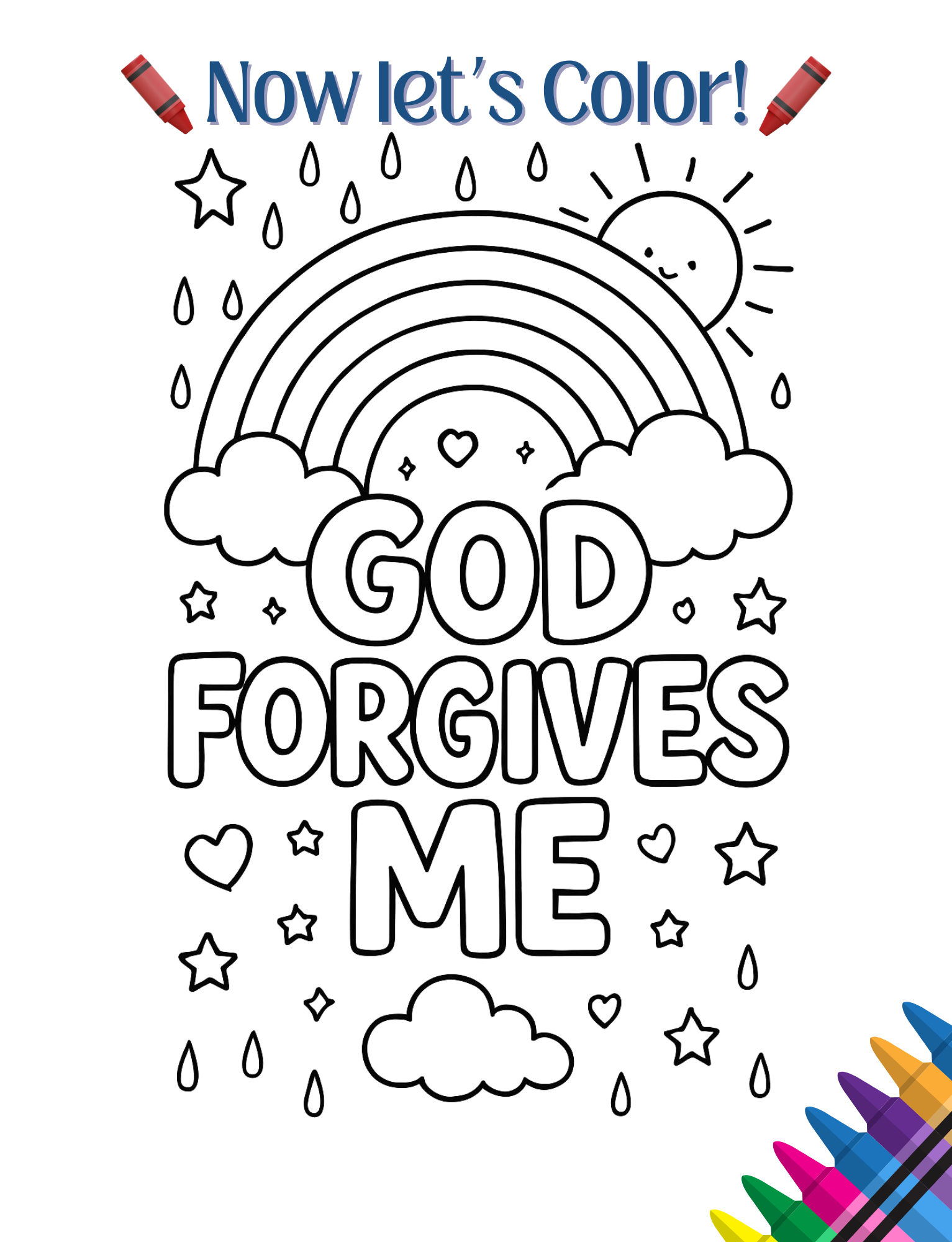 Devotional pages