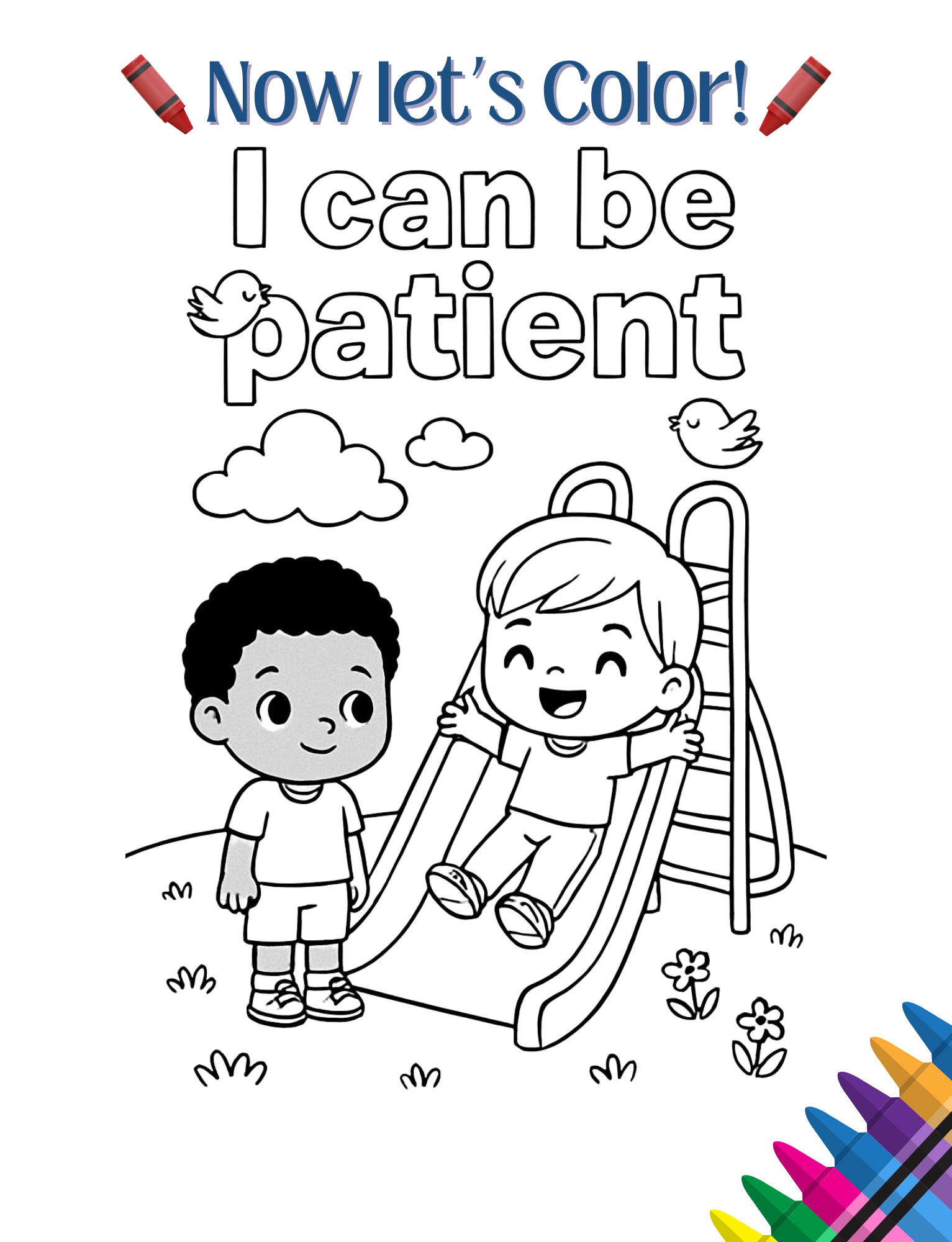 preschool devotional