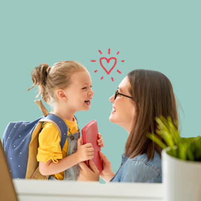 28-Day Devotional for Preschoolers (Ages 3–5)