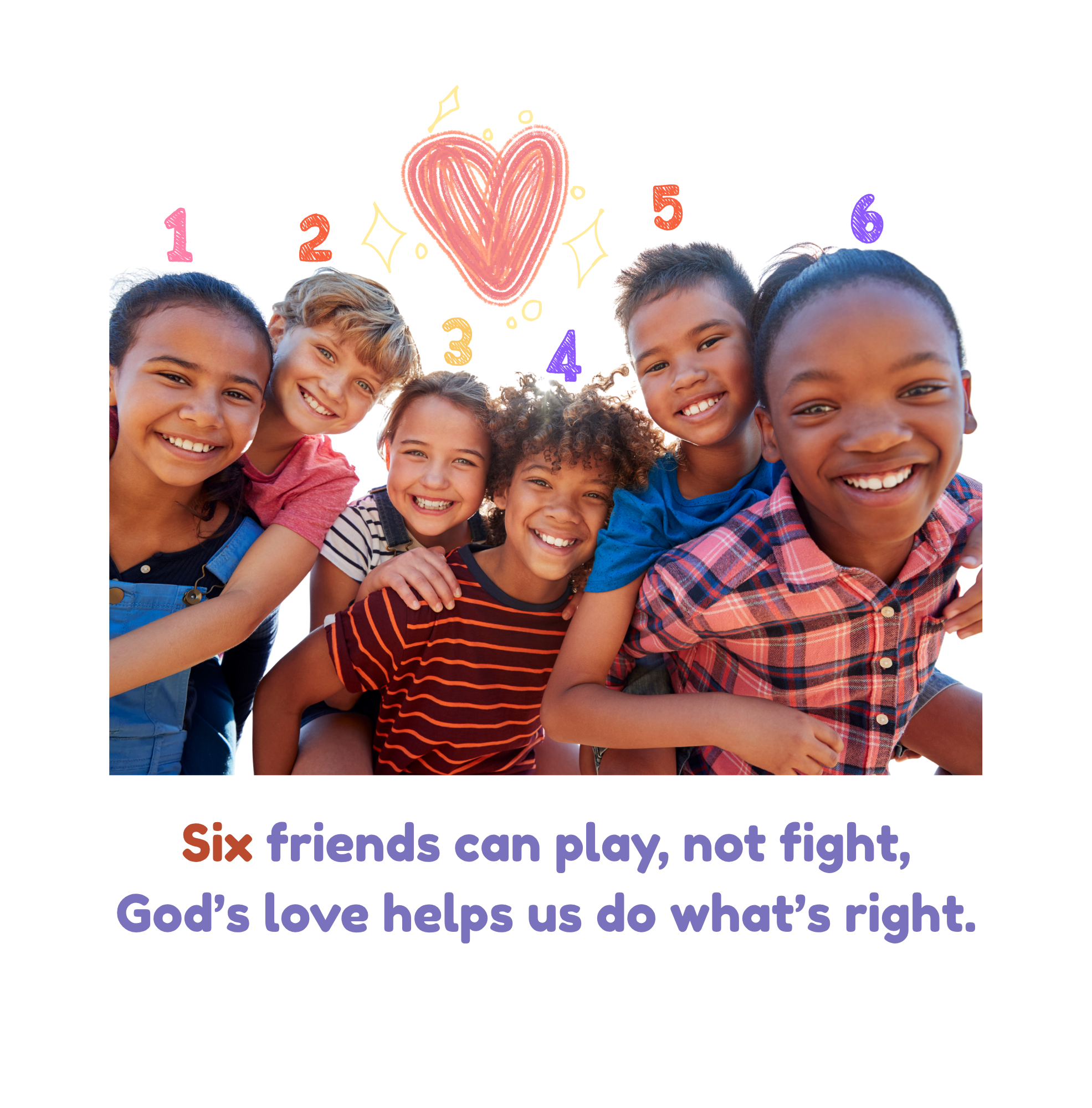 Understanding Numbers With Meaning