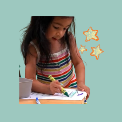 Why Faith-Filled Coloring &amp; Tracing Activities Matter for Preschoolers (Ages 3–5)