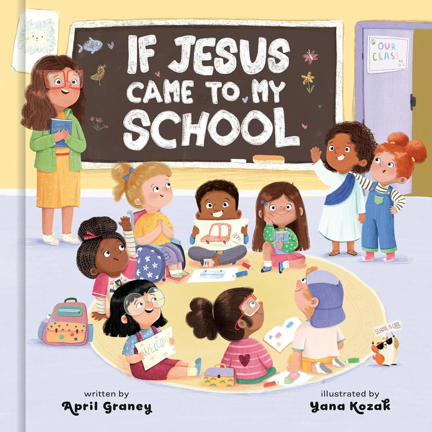 IfJesusCameToSchool.jpg