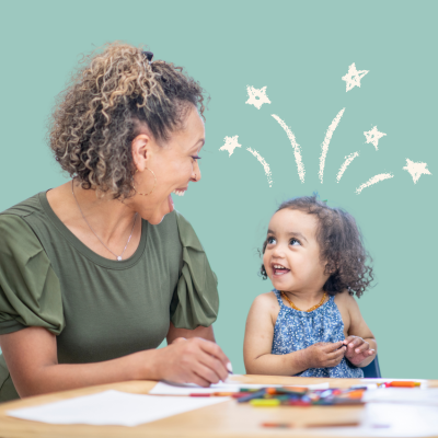 15 Independent Activities for Toddlers &amp; Preschoolers While You Homeschool Older Kids