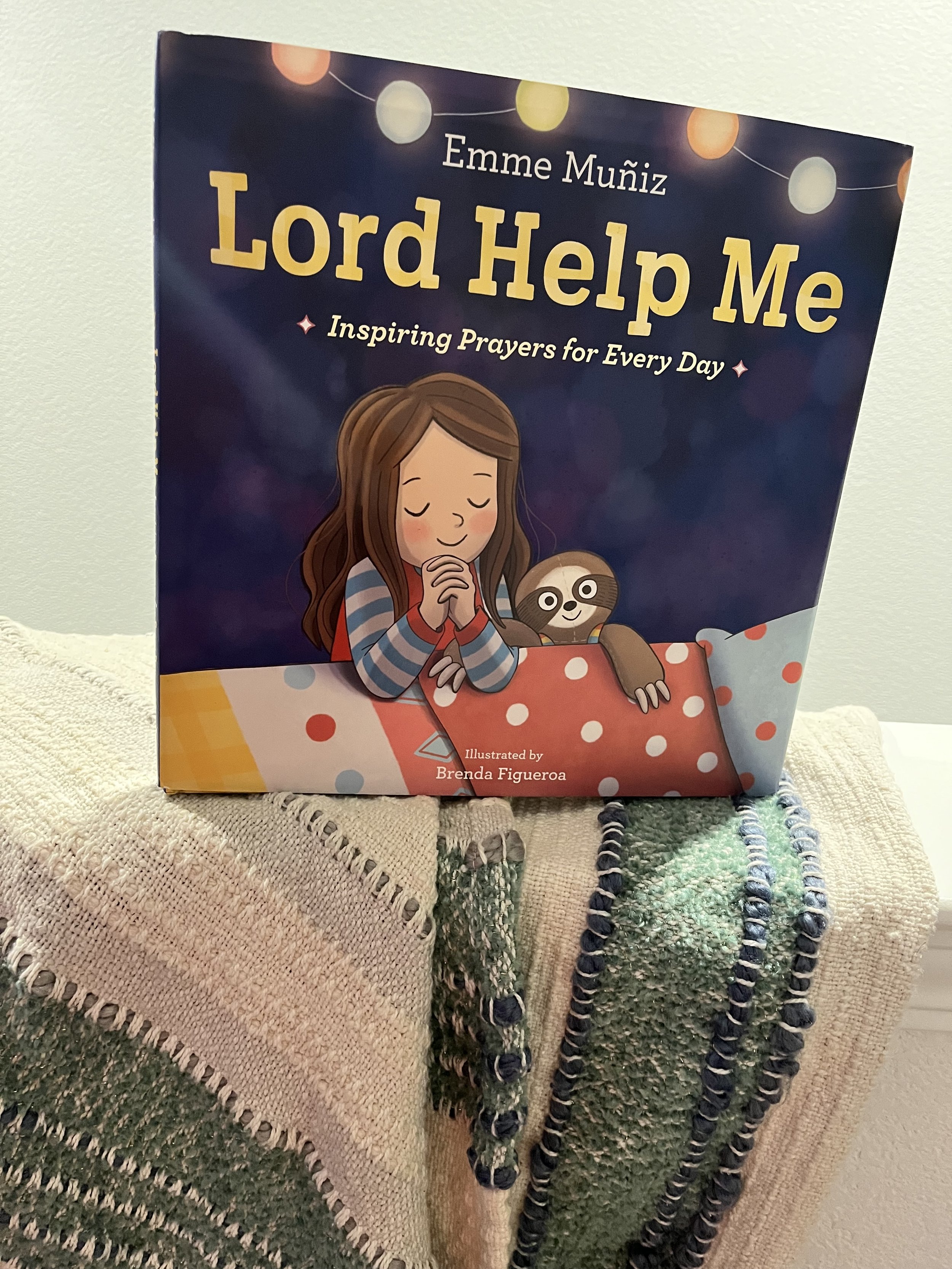 Faith based book