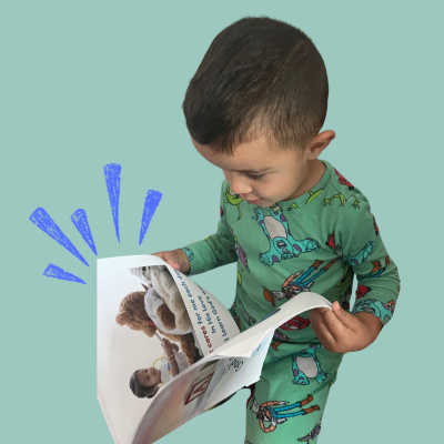 faith-based learning for kids