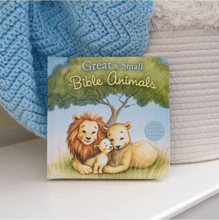 Christian Children Books