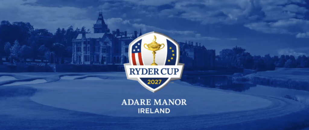 2027 Ryder Cup Luxury Experience