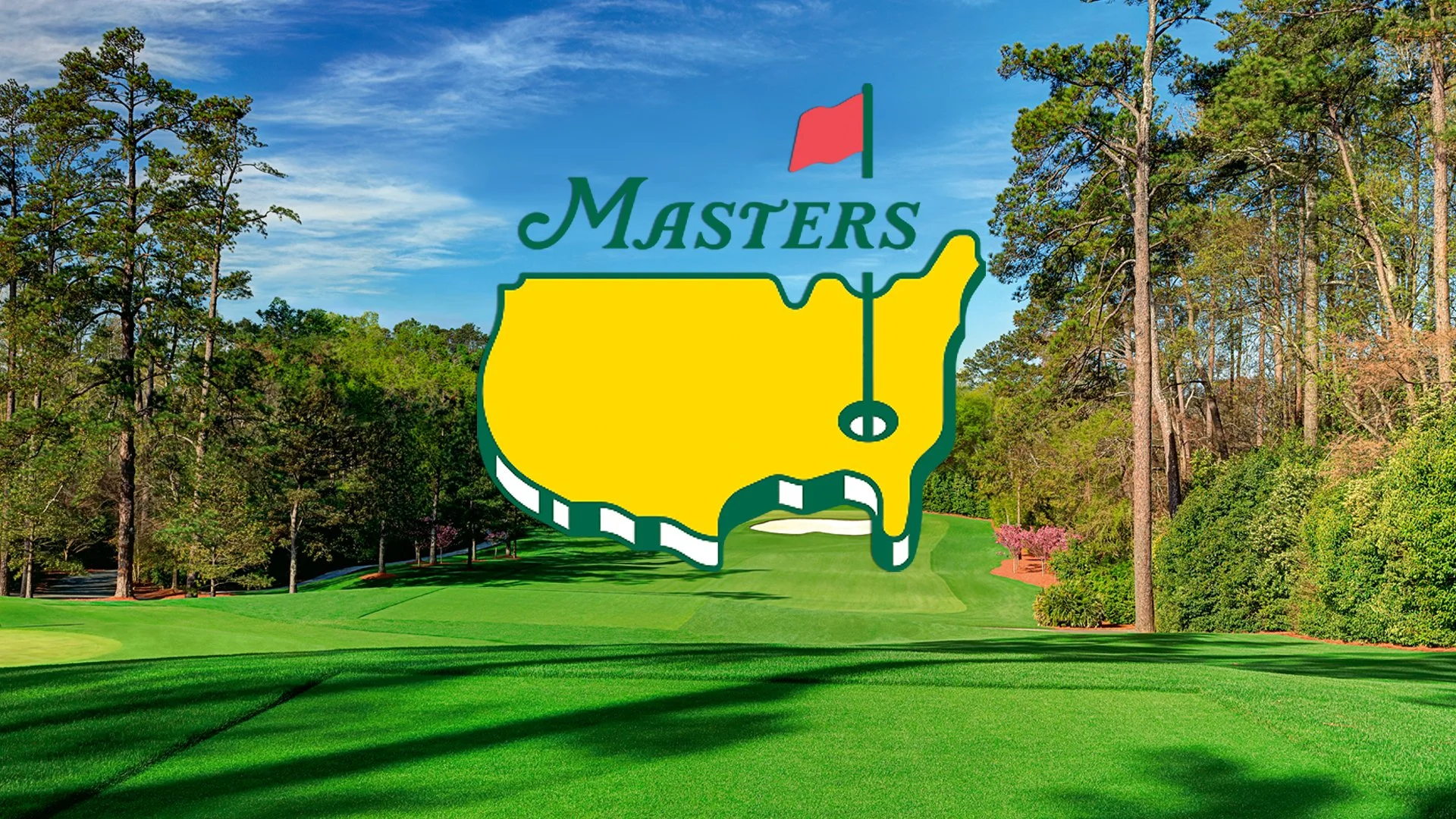 Exclusive Masters Tournament Packages