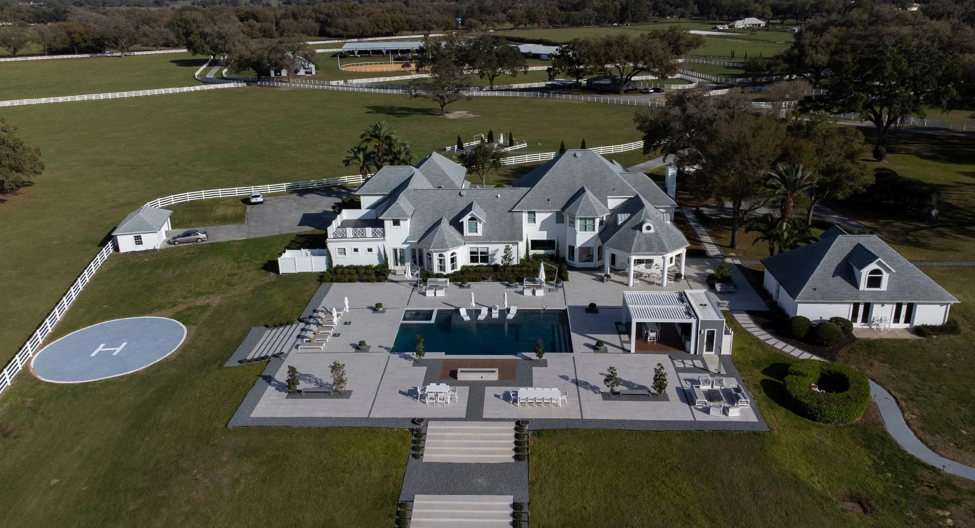 Exclusive Private Retreat Experience