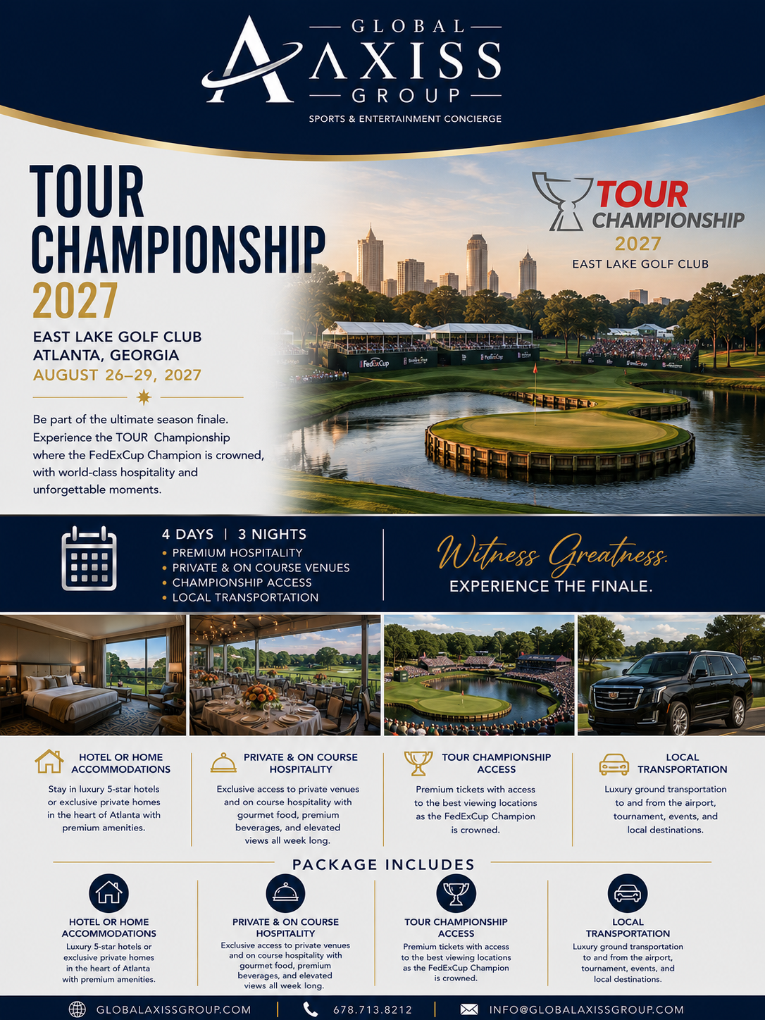Tour Championship