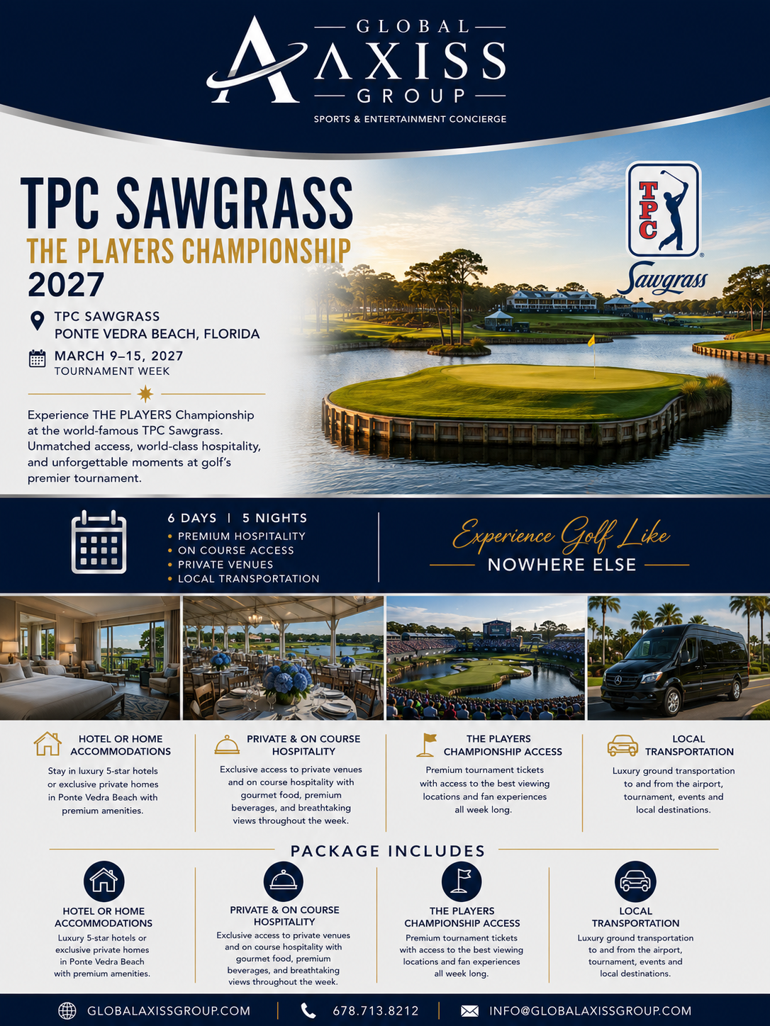 TPC Sawgrass