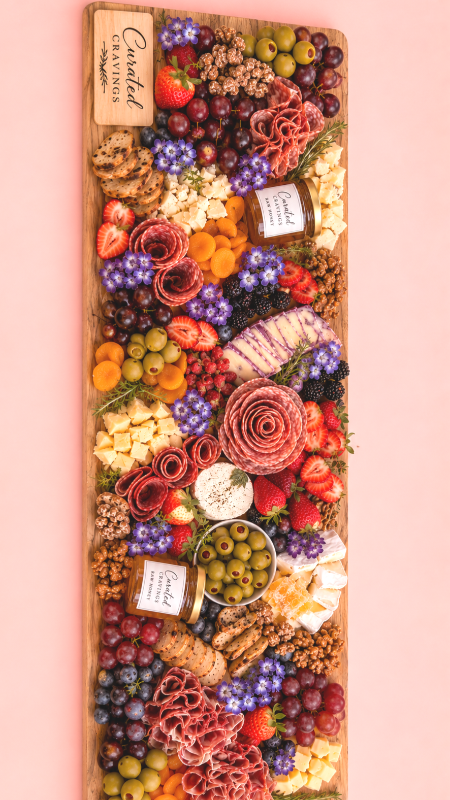 The Aristocrat Spread