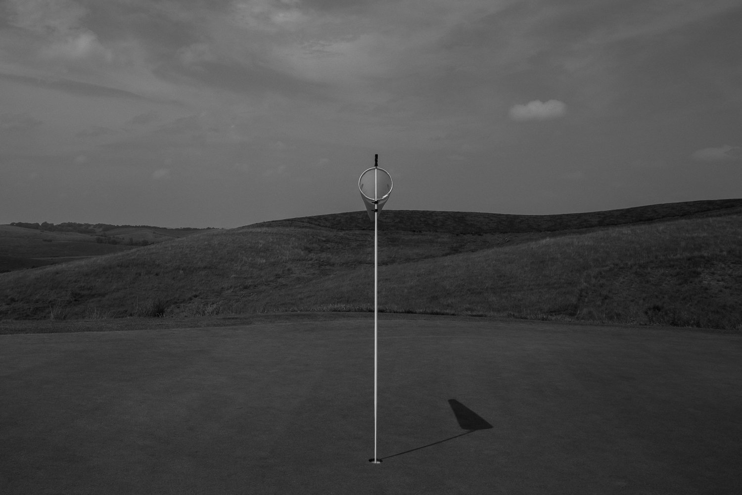 Golf Recovery