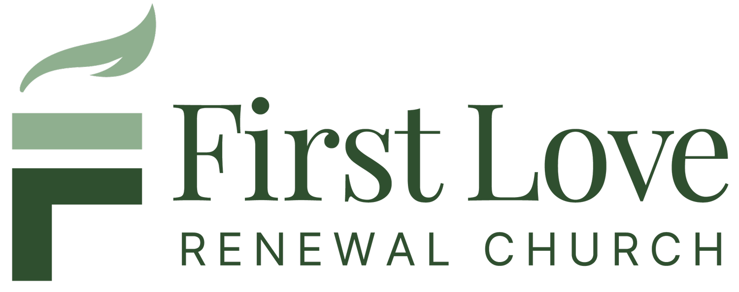 First Love Renewal Church