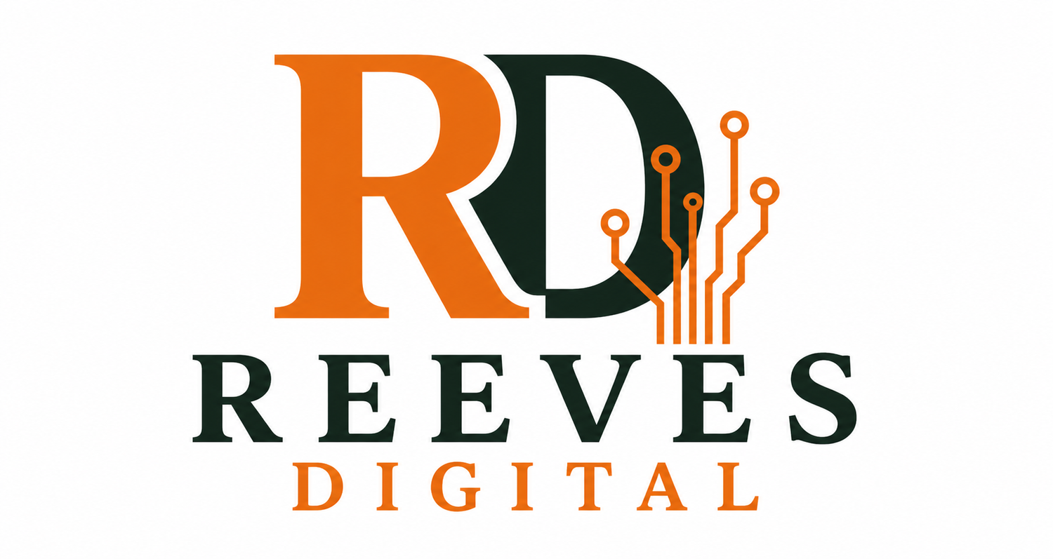 Reeves Digital | Practical Ecommerce Solutions
