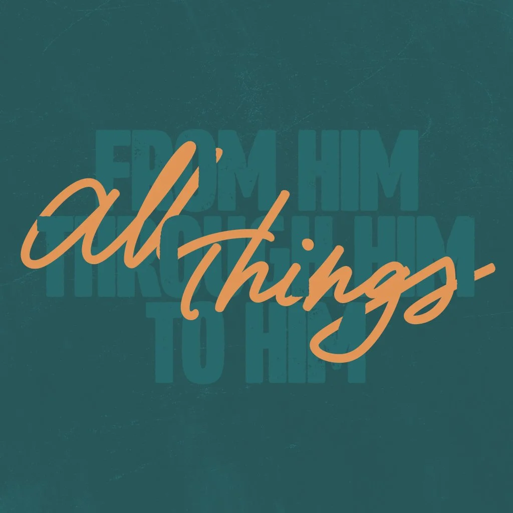 All Things Series