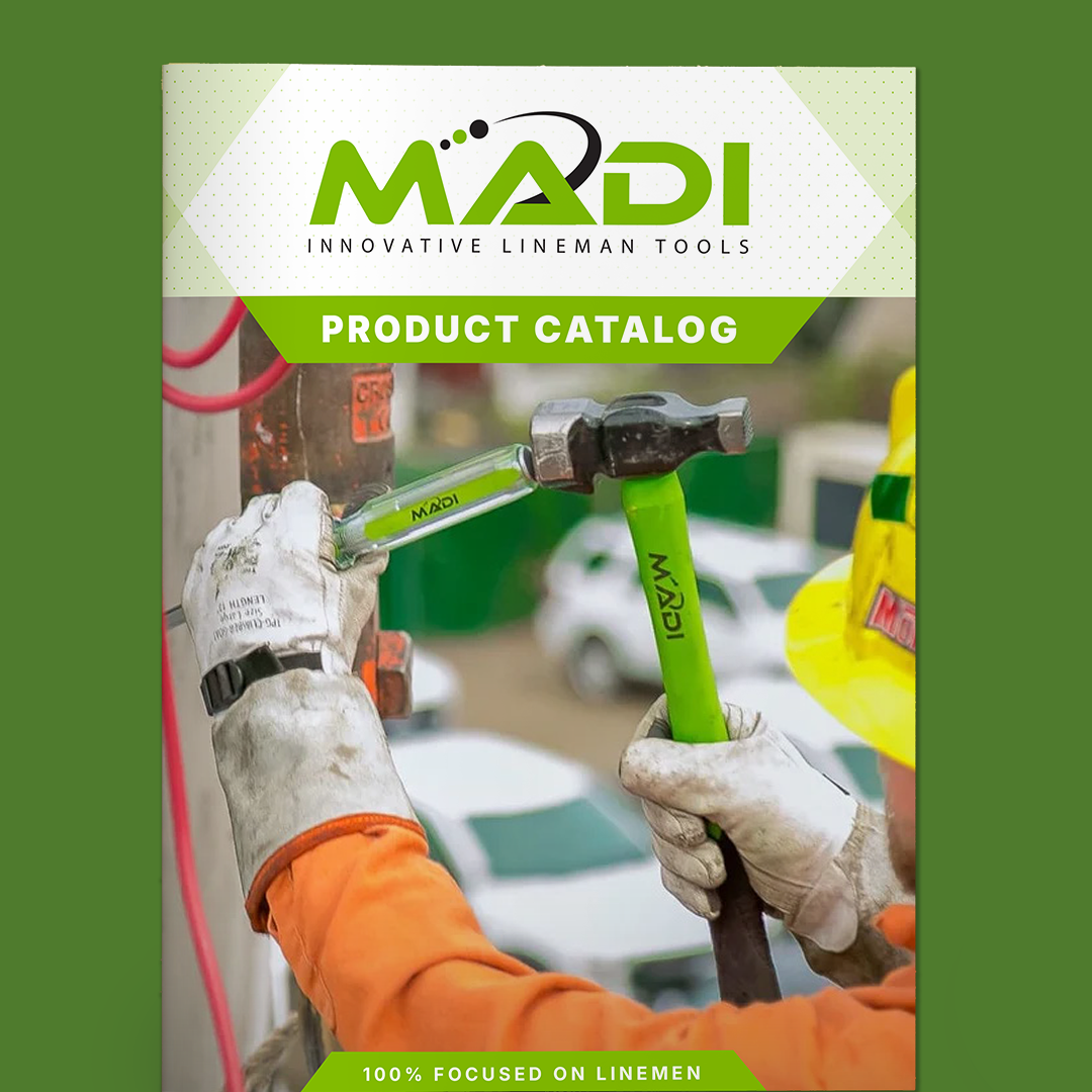 MADI Tools Catalog