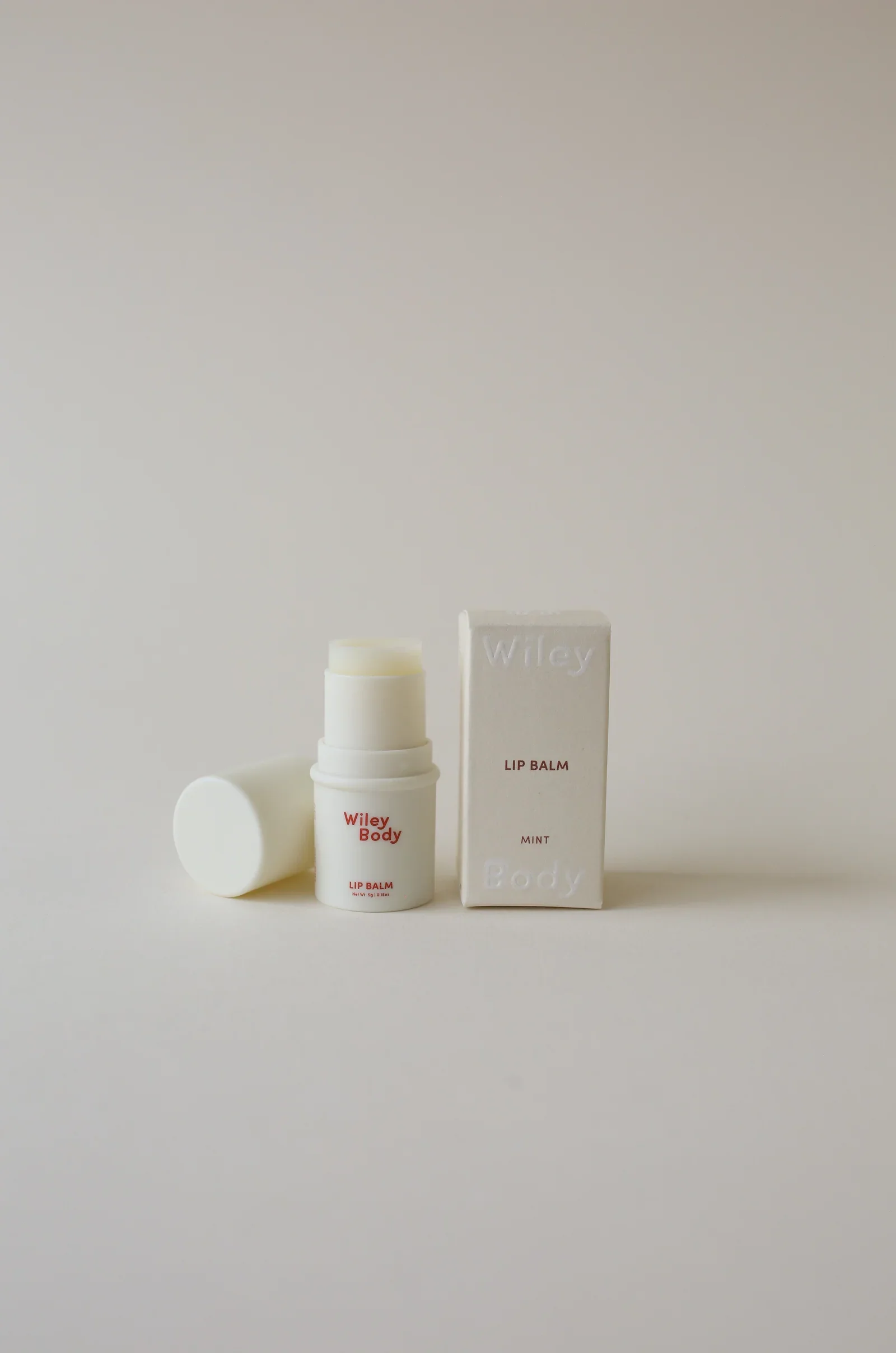 Nourishing Lip Balm
