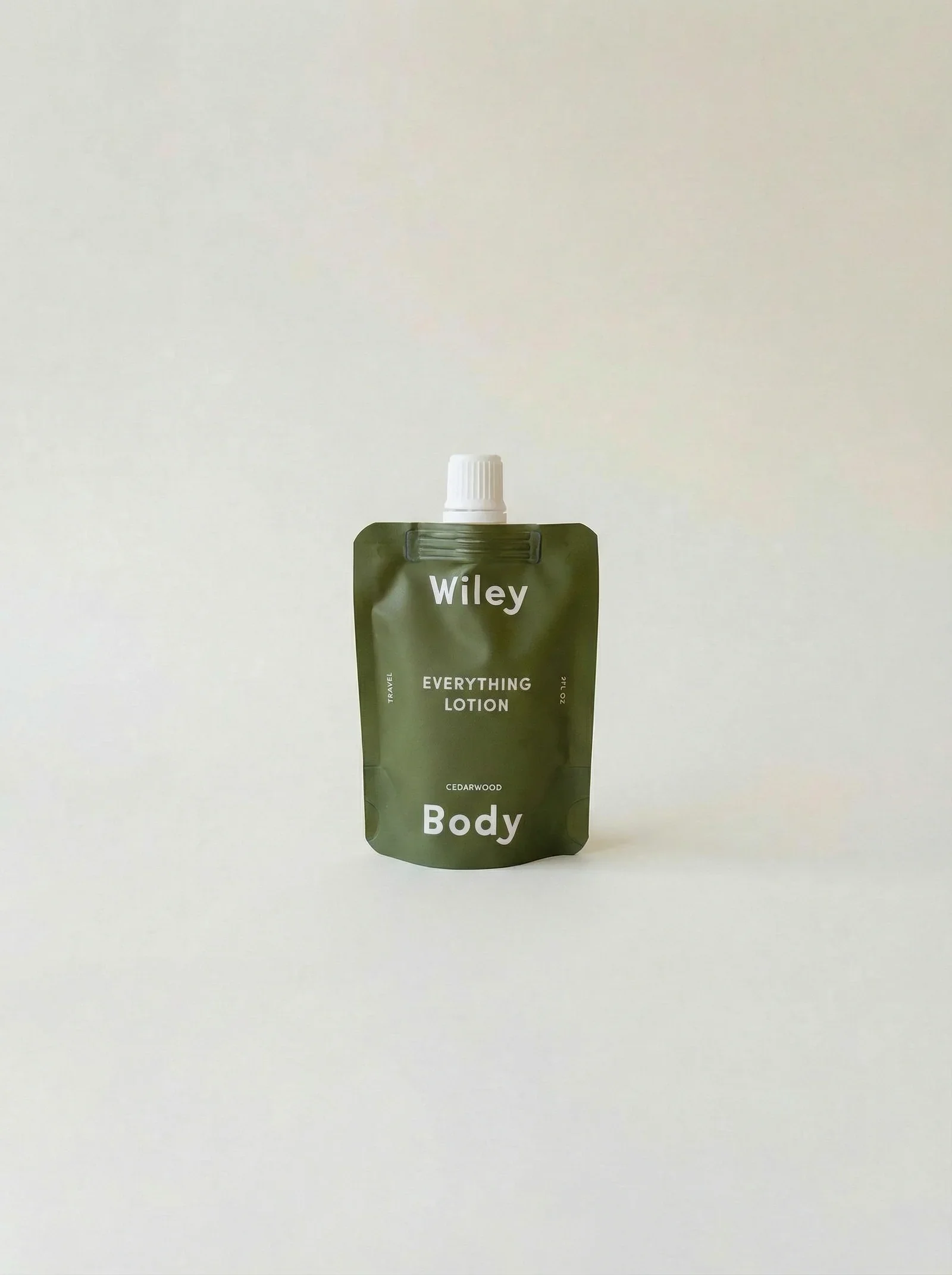 Mini Cedarwood Everything Lotion | 2oz