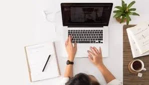 Online Counselling