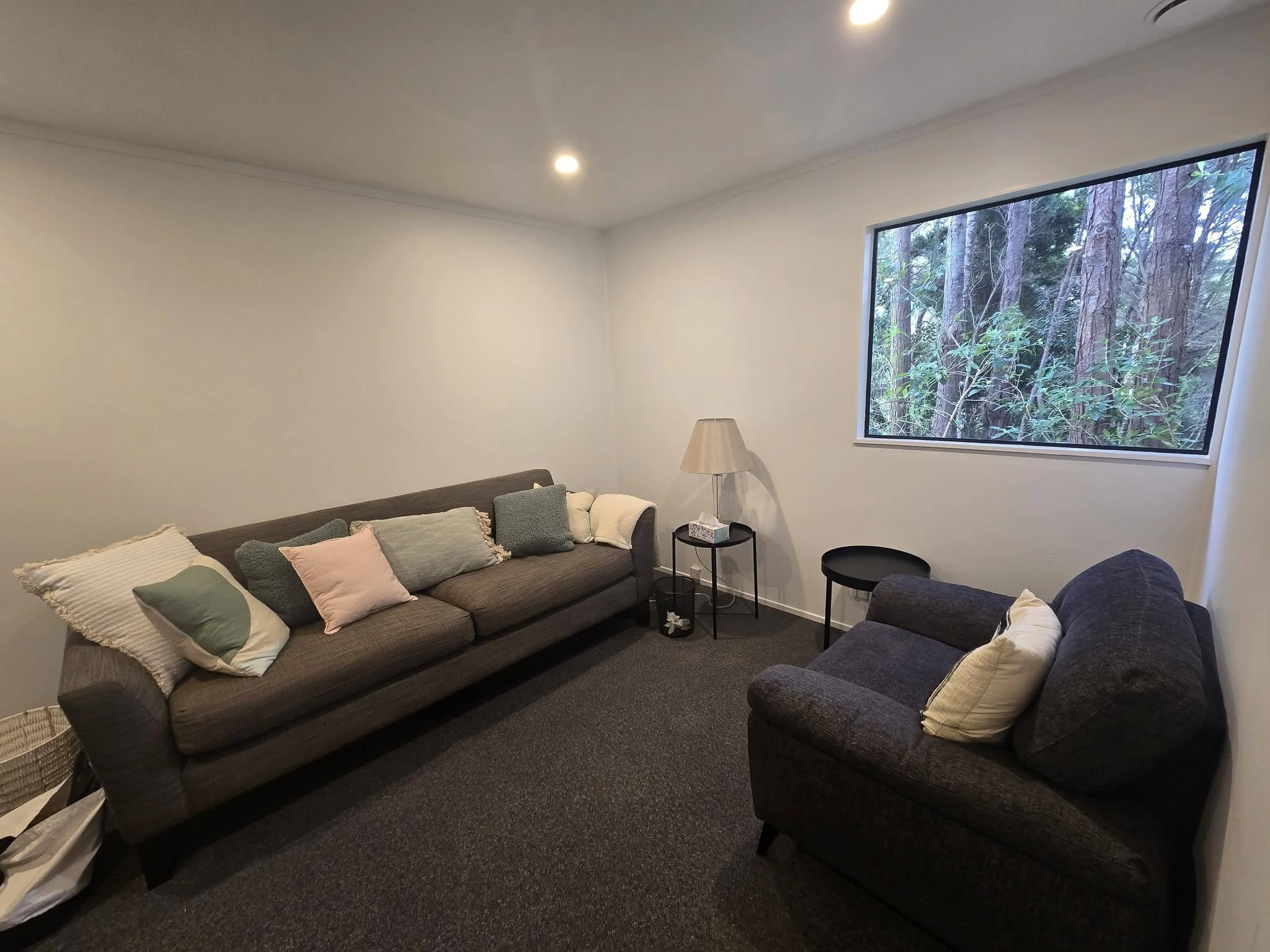 In person Counselling