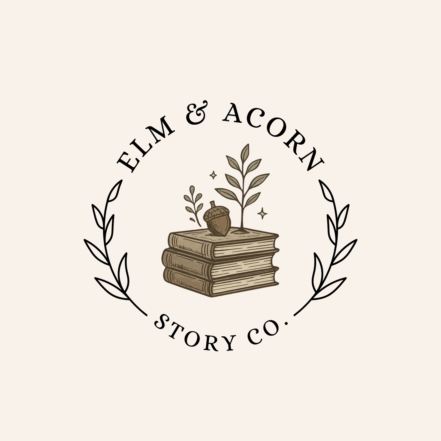ELM &amp; ACORN STORY CO.