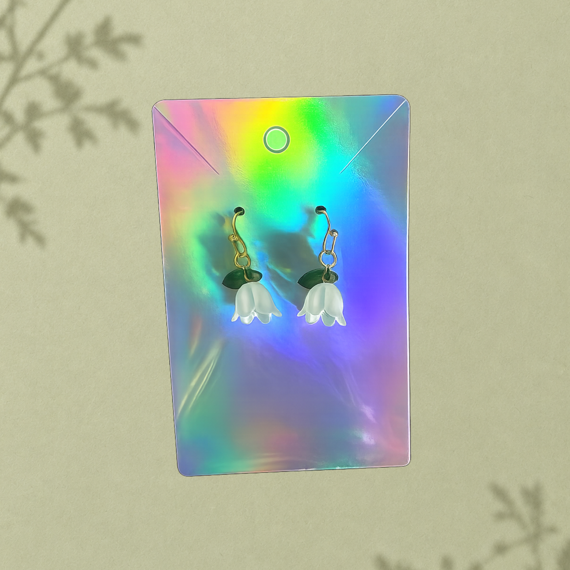 LilyBell Earrings
