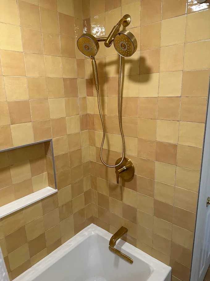 Tub-to-Shower Conversion: What Plumbing Actually Changes