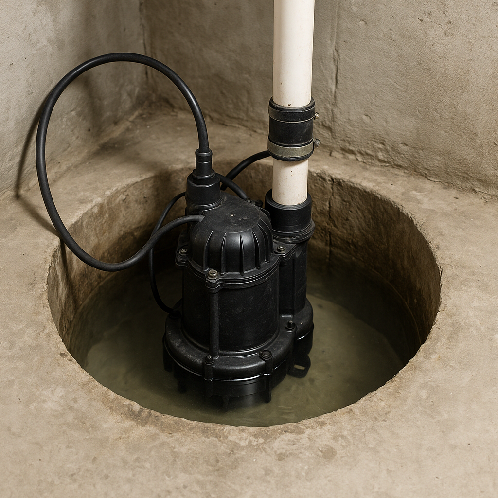 Do I Need a Backup Sump Pump? The One Failure Most Owners Miss
