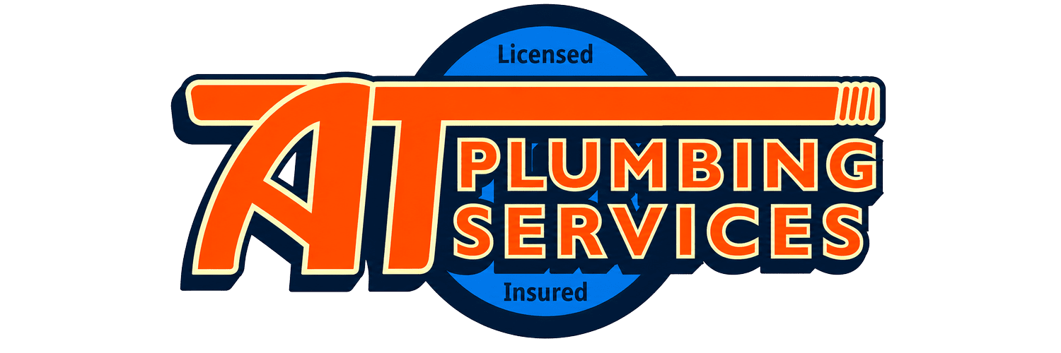 AT Plumbing Services