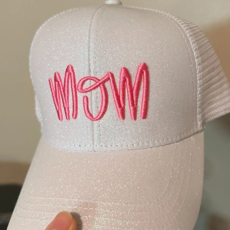 RTS Hat #24 — MOM