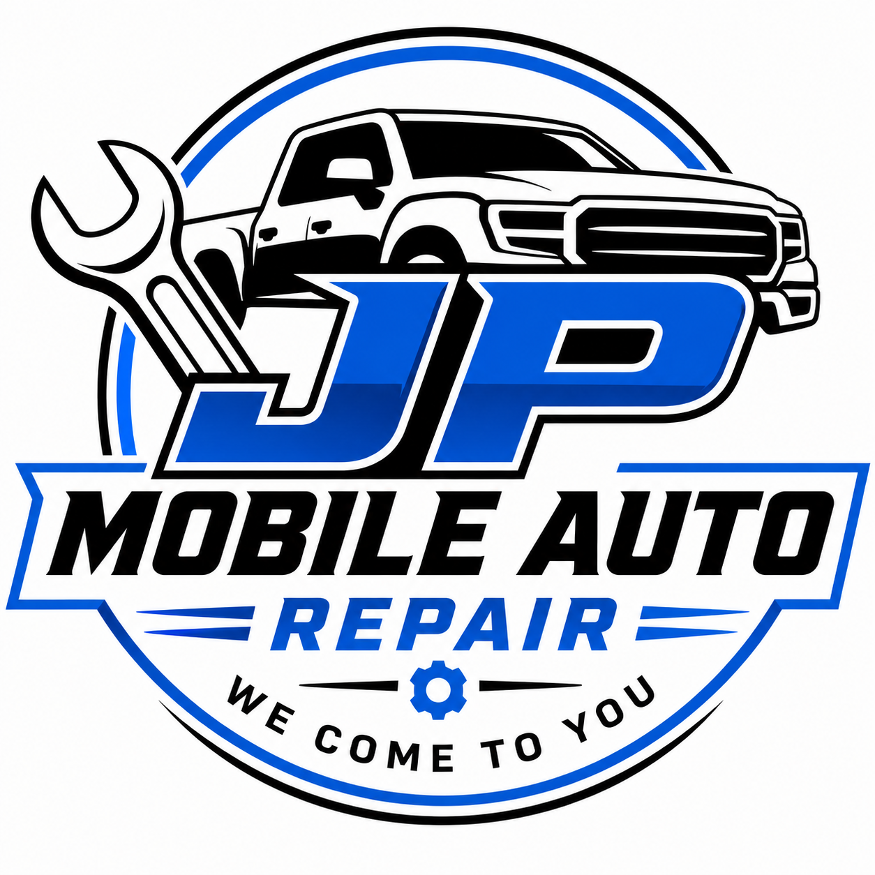 JP Mobile Auto Repair