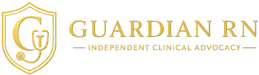Guardian RN