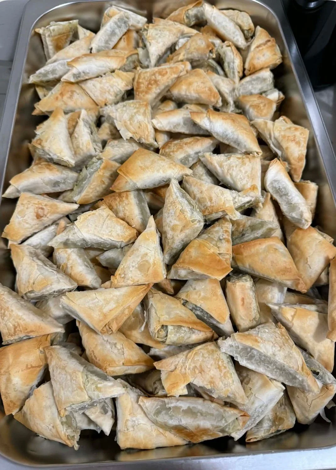 Spanikopita