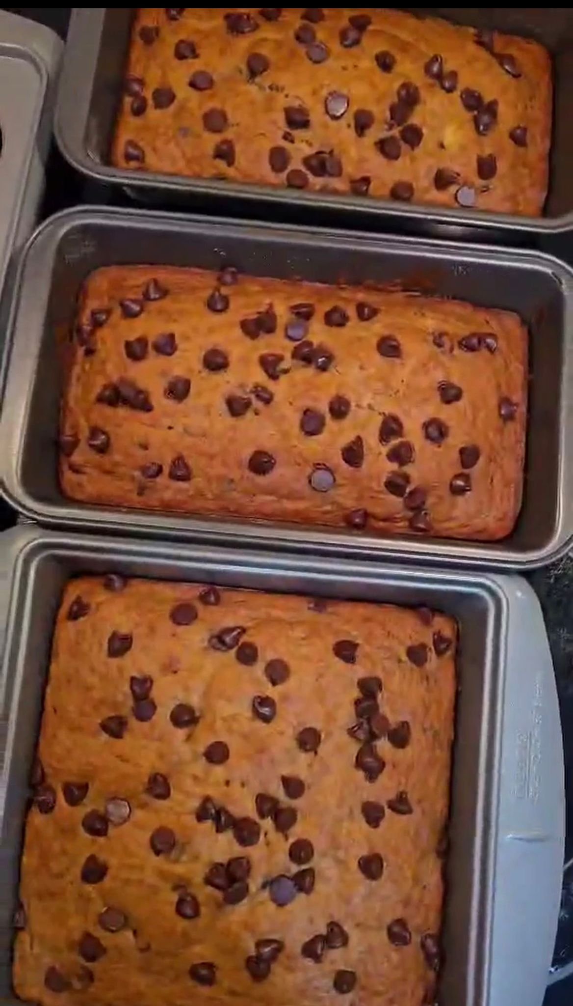 Chocolate Loaf